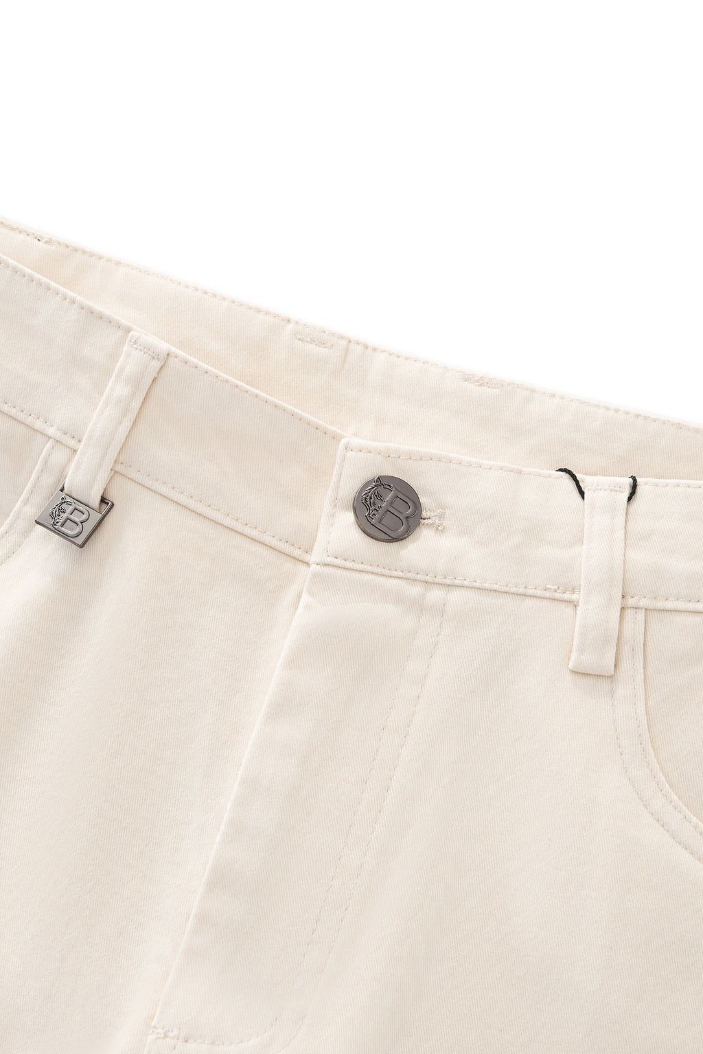 Apex Stretch Pants BEIGE