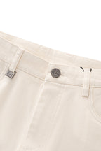 Apex Stretch Pants BEIGE