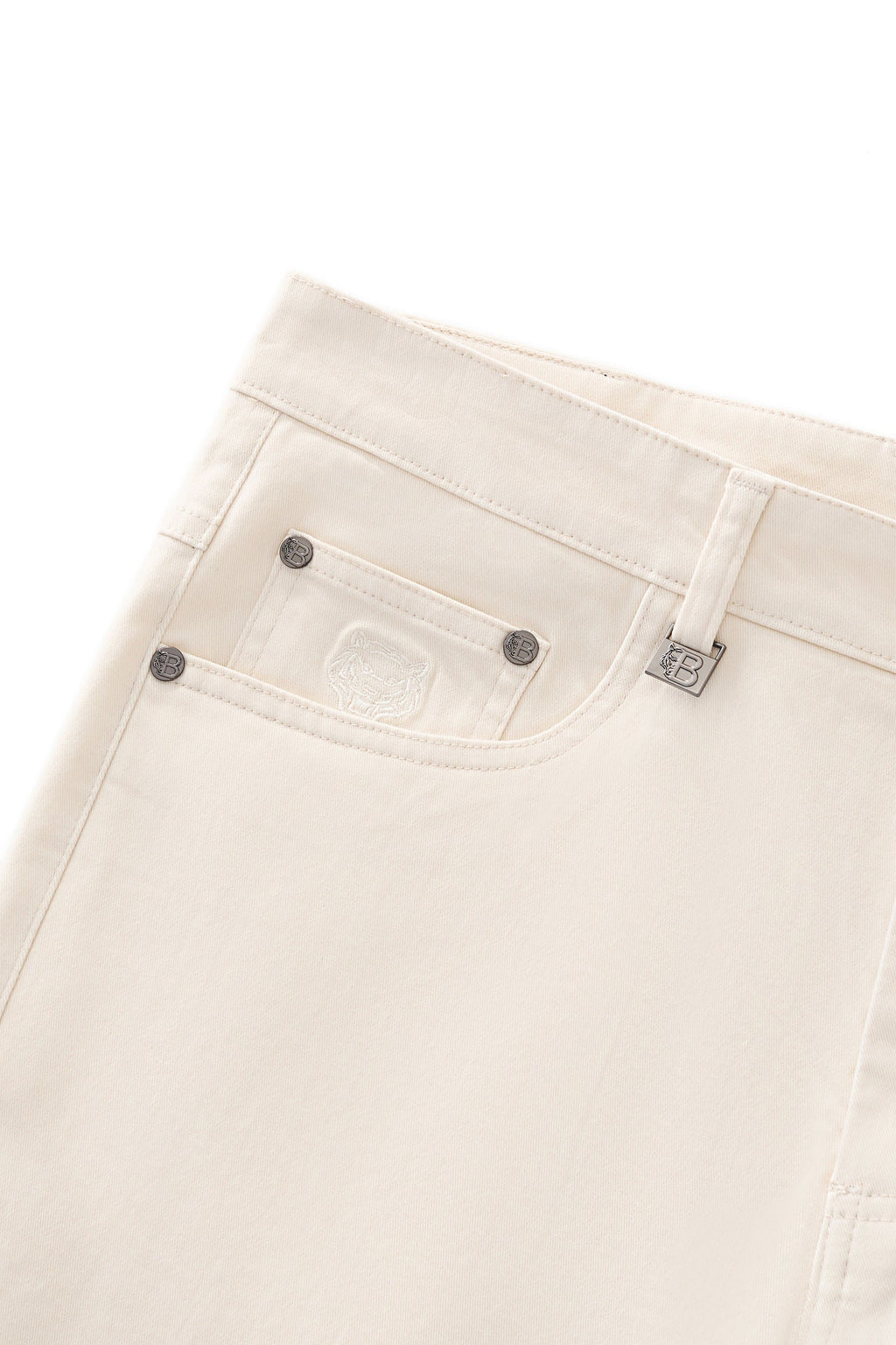 Apex Stretch Pants BEIGE
