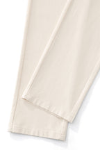 Apex Stretch Pants BEIGE
