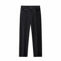 Apex Stretch Pants BLACK