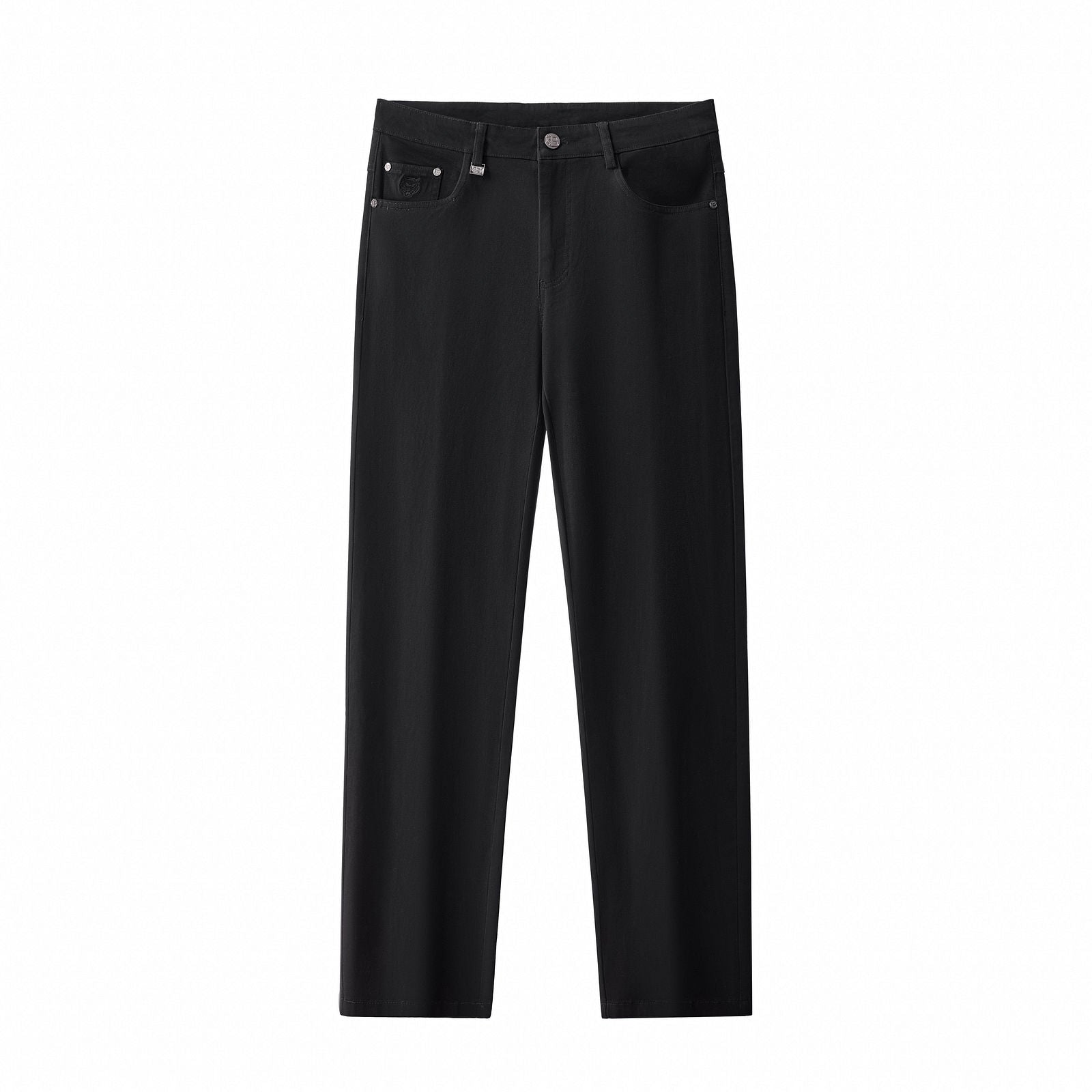 Apex Stretch Pants BLACK