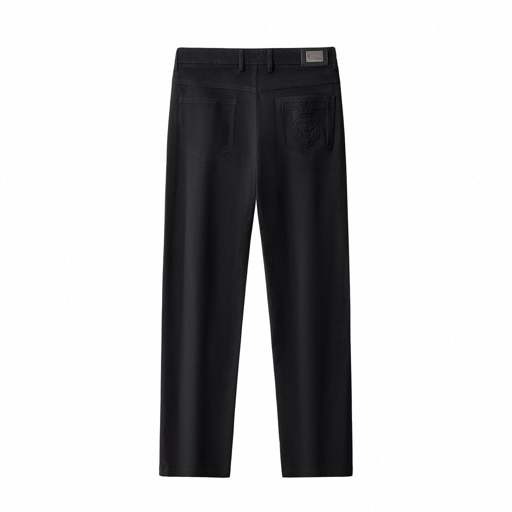 Apex Stretch Pants BLACK