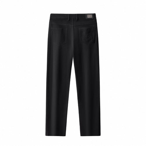 Apex Stretch Pants BLACK