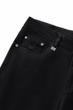 Apex Stretch Pants BLACK