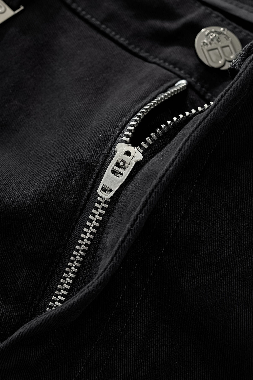 Apex Stretch Pants BLACK