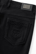 Apex Stretch Pants BLACK