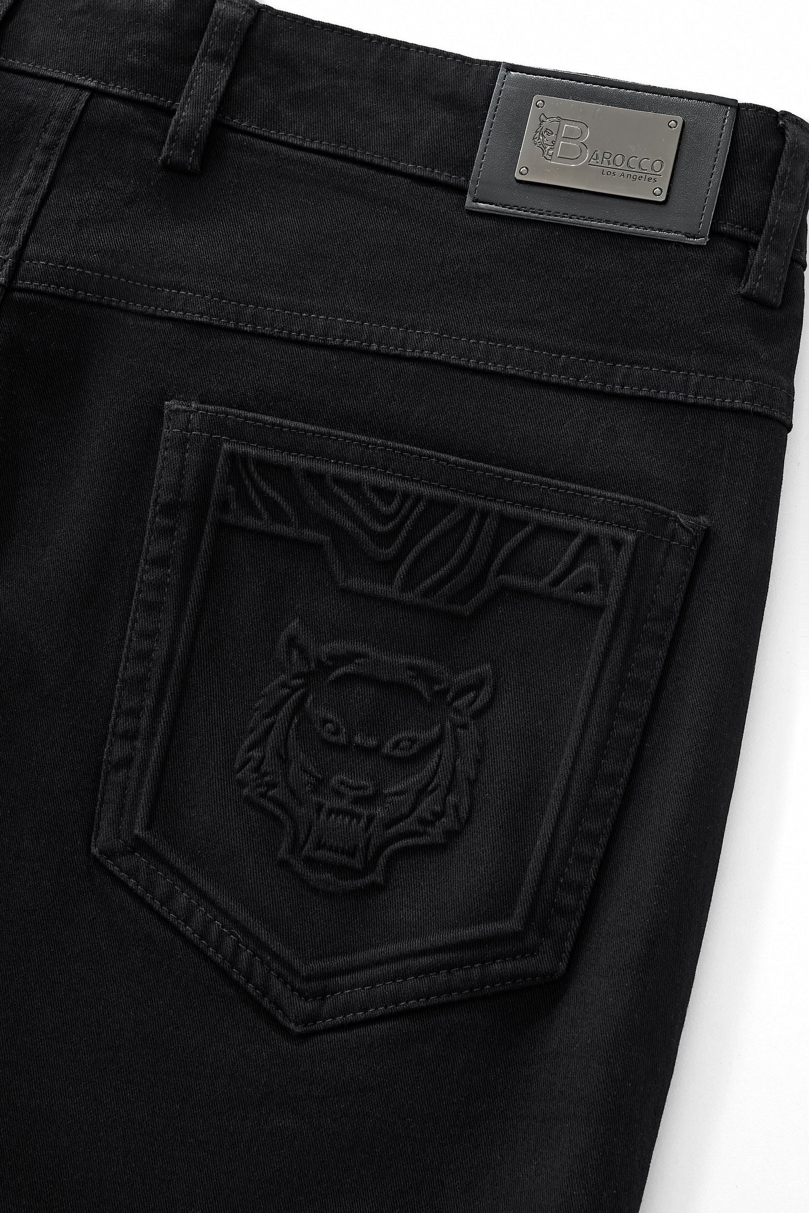 Apex Stretch Pants BLACK