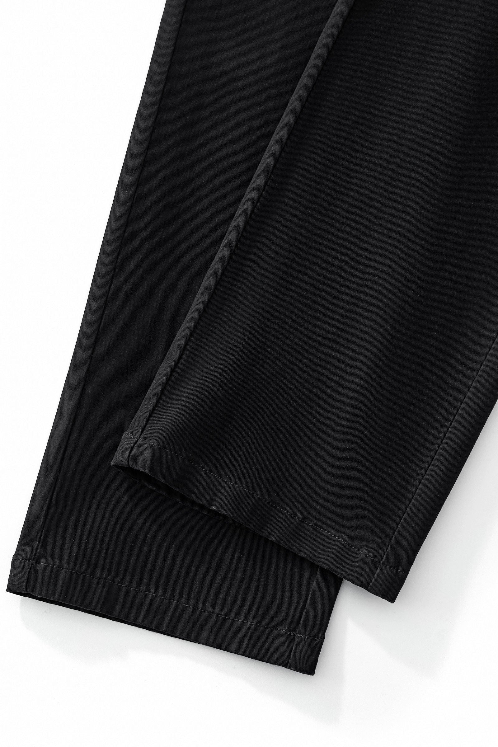 Apex Stretch Pants BLACK