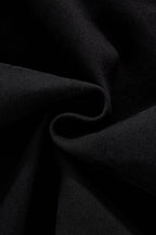 Apex Stretch Pants BLACK