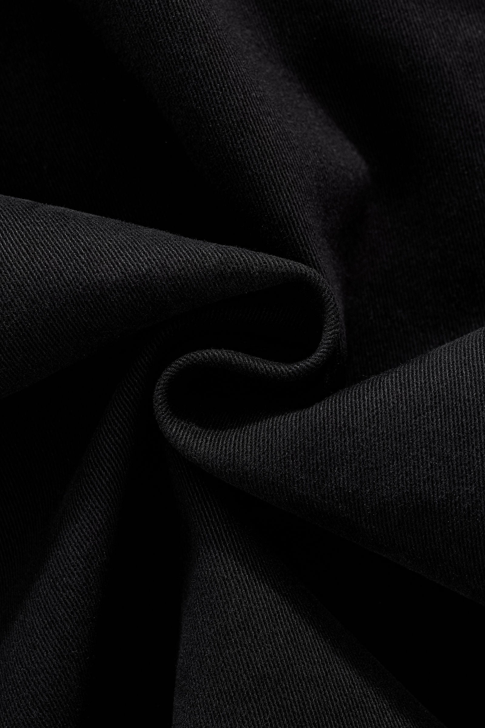 Apex Stretch Pants BLACK