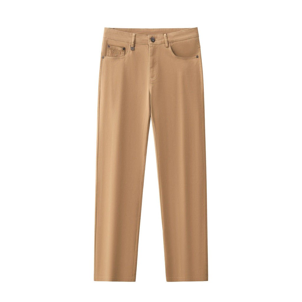 Apex Stretch Pants KHAKI