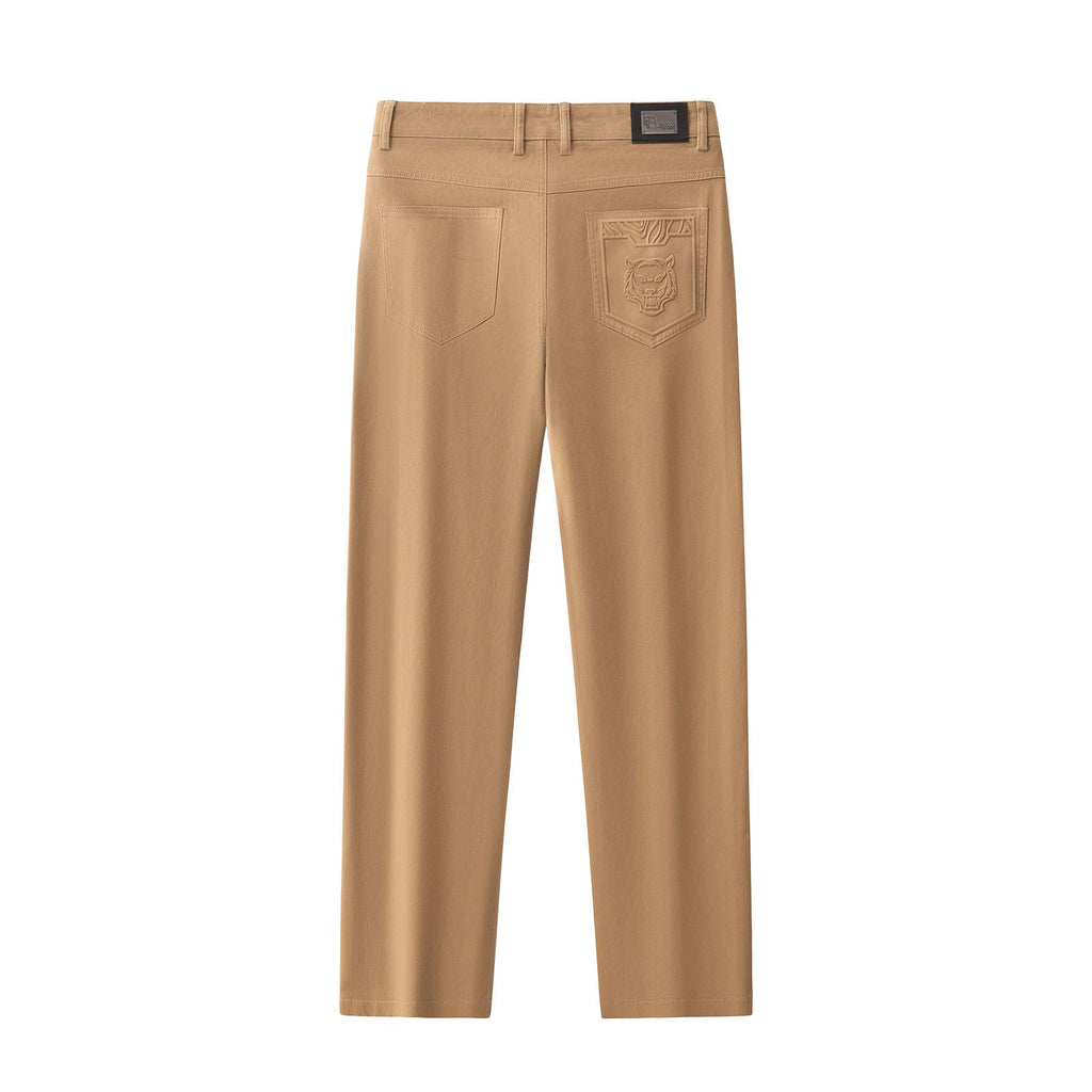 Apex Stretch Pants KHAKI