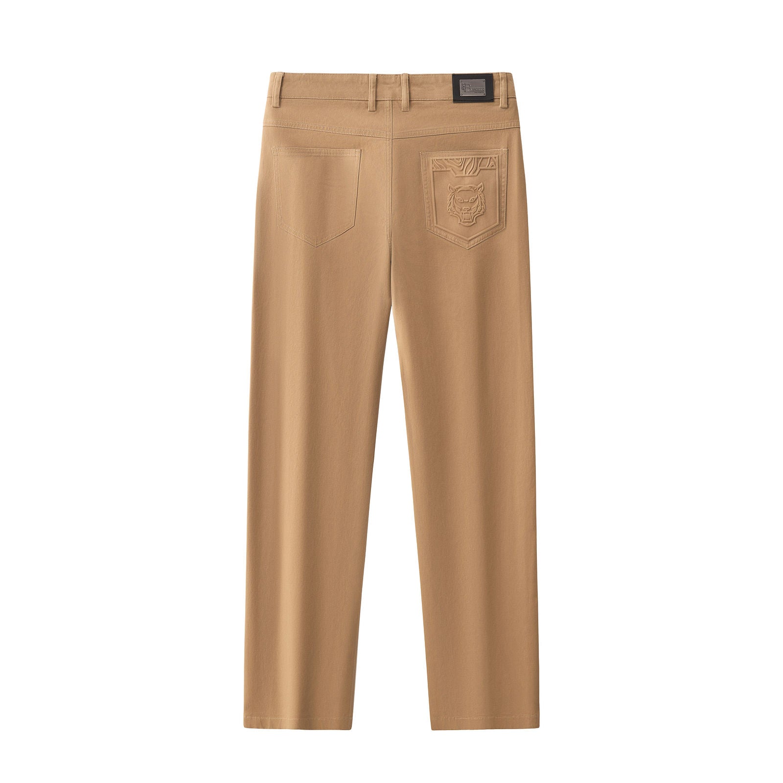 Apex Stretch Pants KHAKI