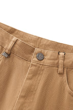 Apex Stretch Pants KHAKI