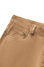 Apex Stretch Pants KHAKI