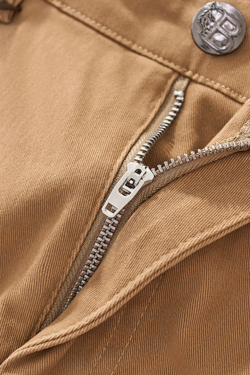 Apex Stretch Pants KHAKI