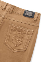 Apex Stretch Pants KHAKI