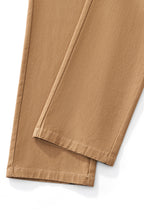 Apex Stretch Pants KHAKI