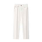 Apex Stretch Pants WHITE