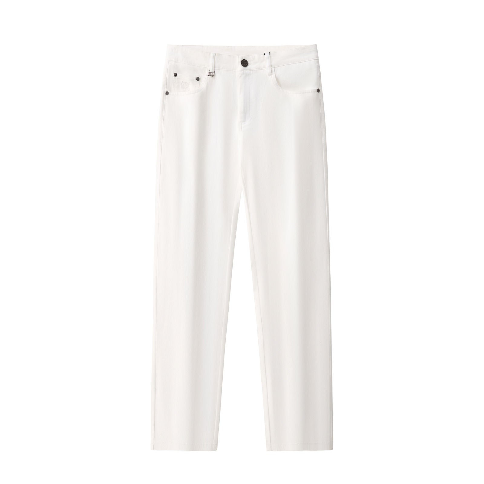 Apex Stretch Pants WHITE