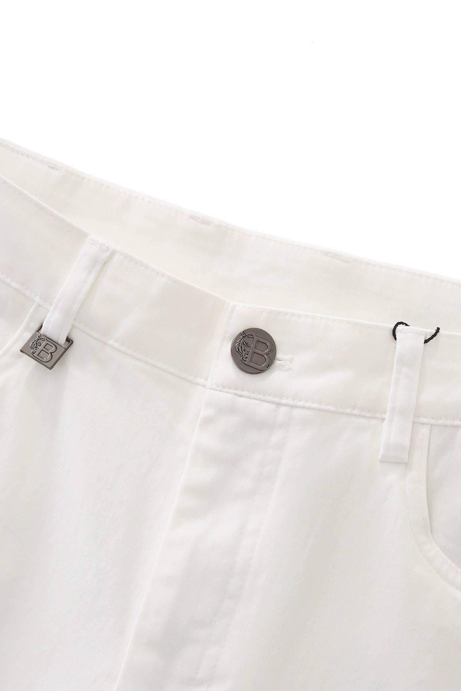 Apex Stretch Pants WHITE
