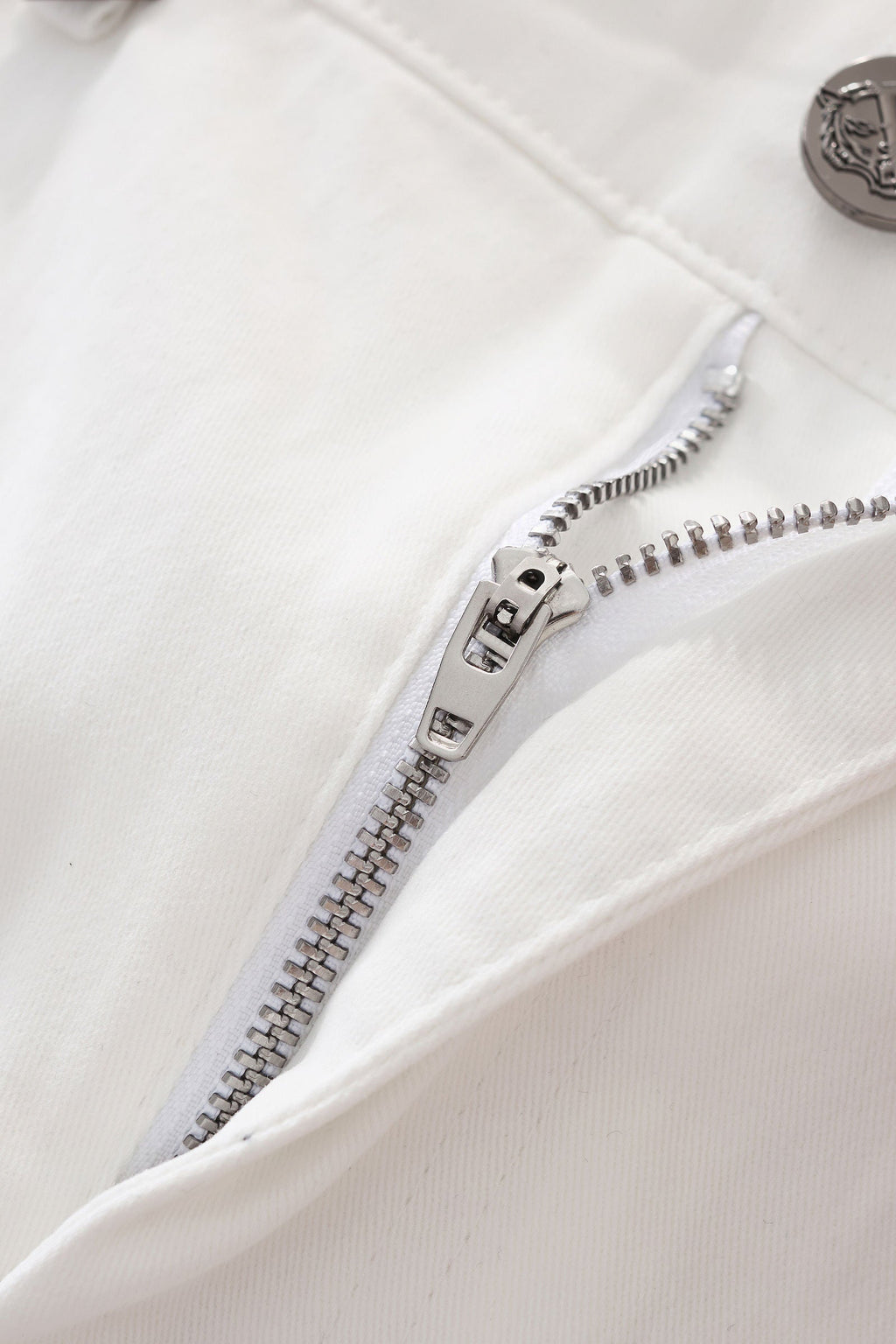 Apex Stretch Pants WHITE