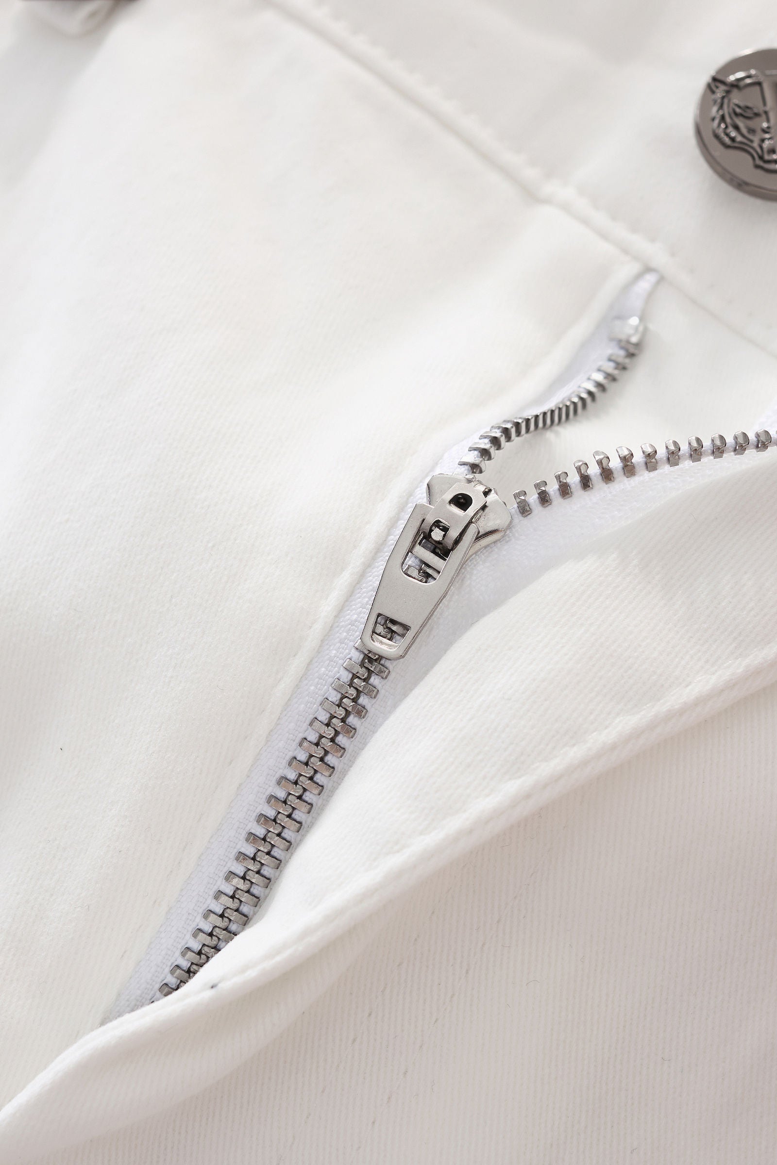 Apex Stretch Pants WHITE