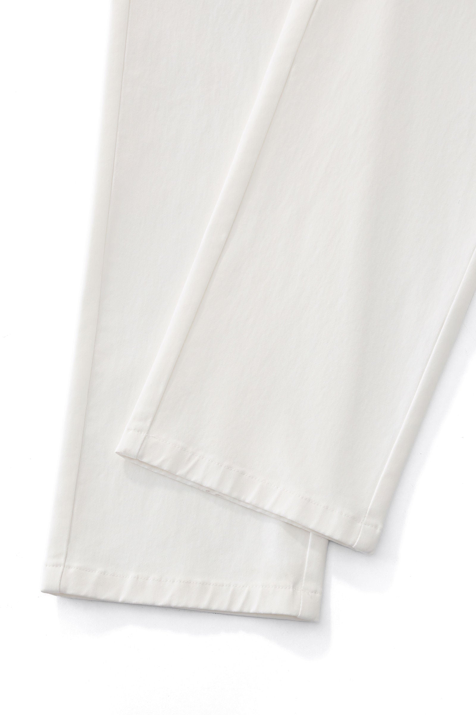 Apex Stretch Pants WHITE