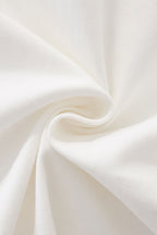 Apex Stretch Pants WHITE