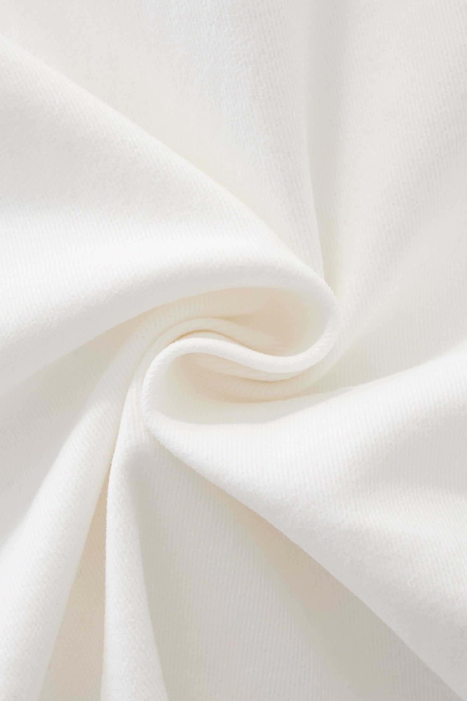 Apex Stretch Pants WHITE
