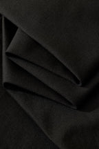 Apex Drawstring Stretch Pants BLACK