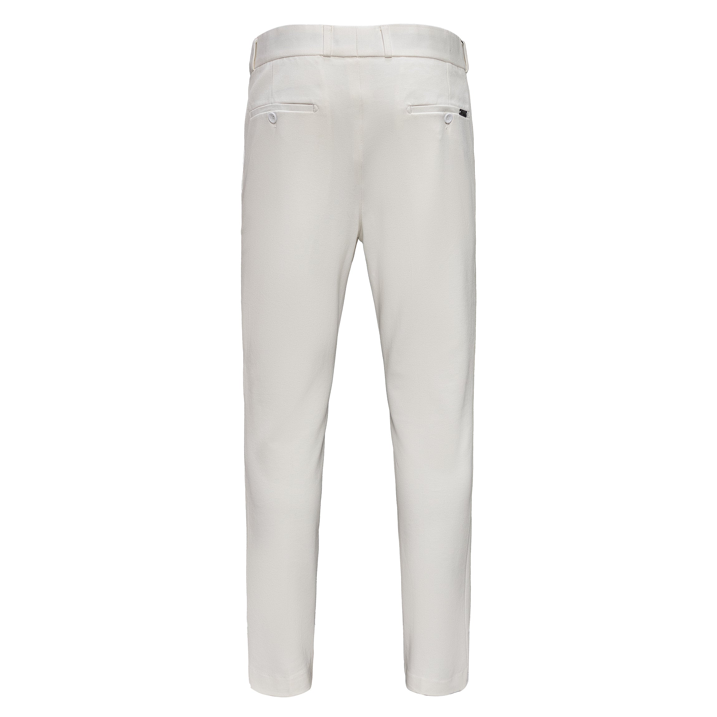 Pinnacle Pants WHITE