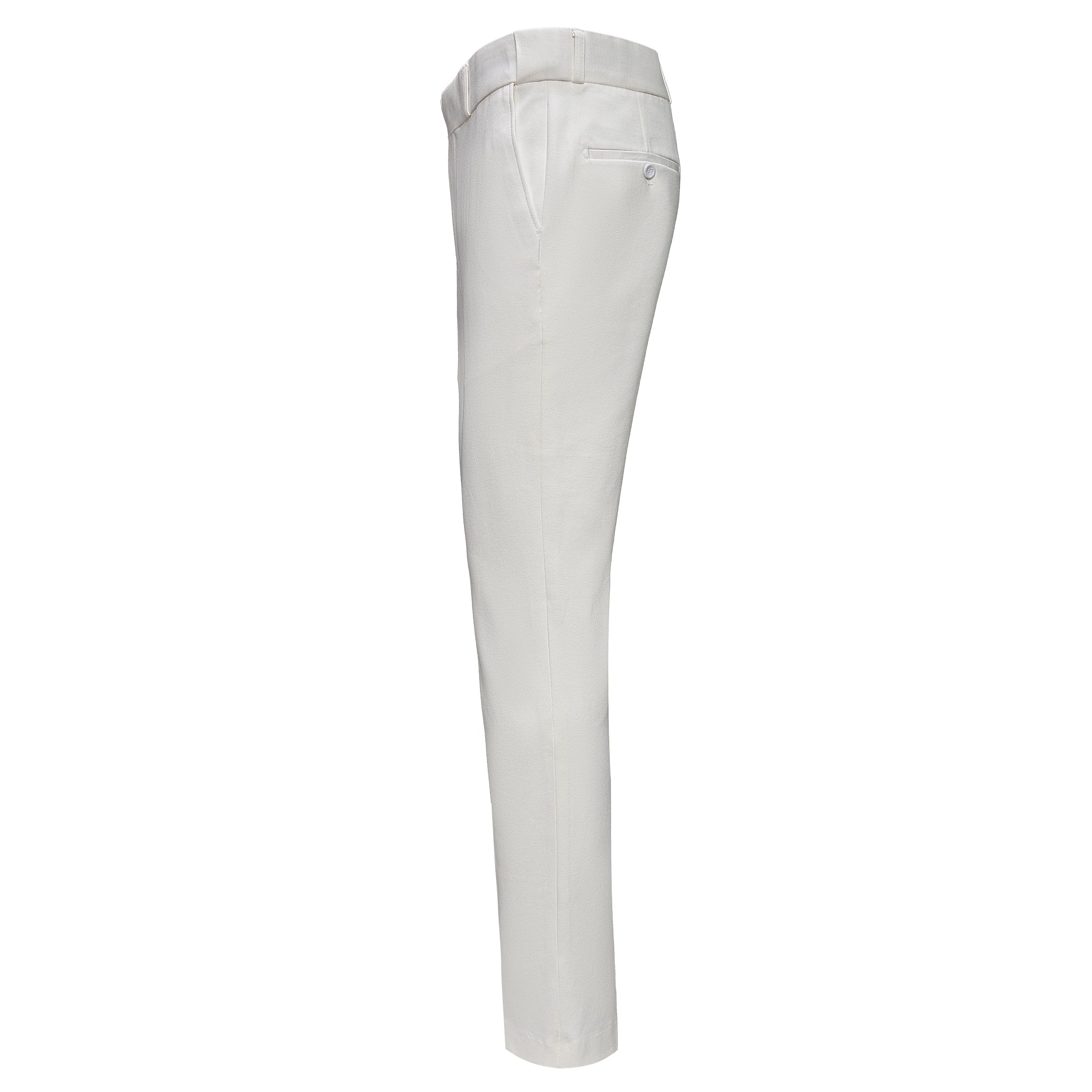 Pinnacle Pants WHITE