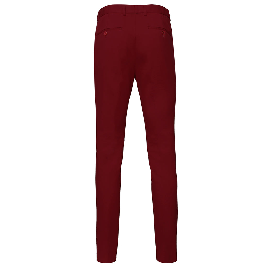 Pinnacle Pants WINE