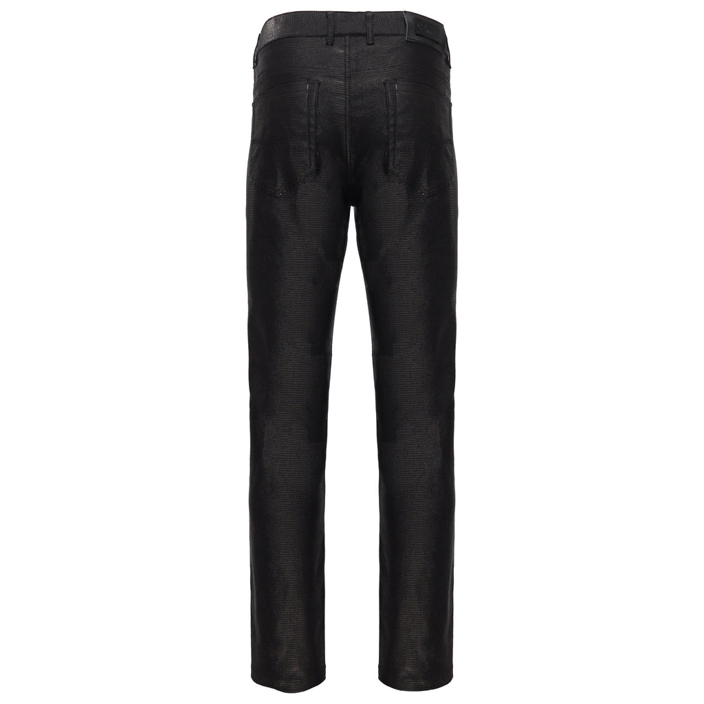 Iron Edge BLACK
