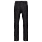 Iron Edge BLACK