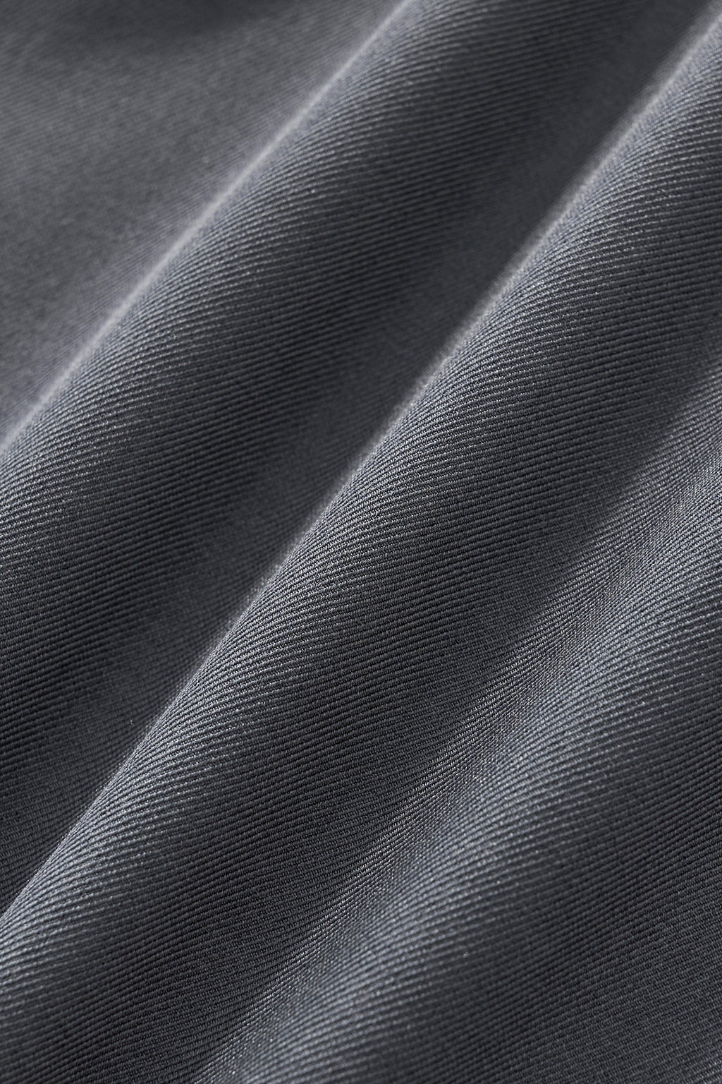 Wellington Side-Tab Trousers GREY