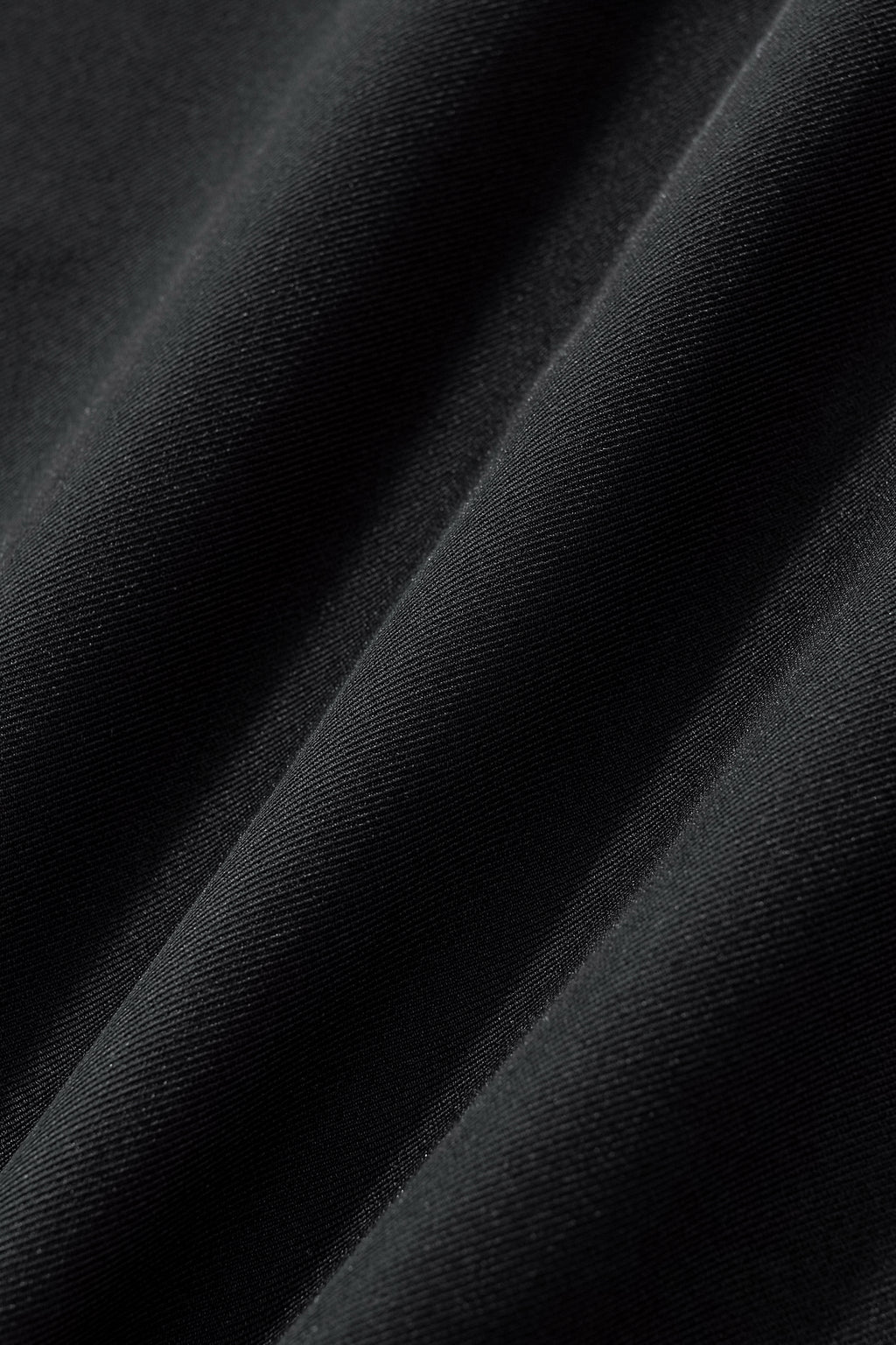 Kingsley Side-Tab Trousers BLACK