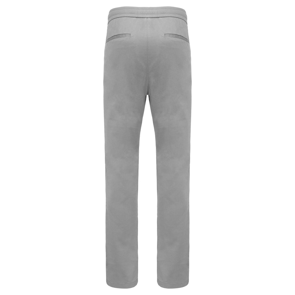 PRESTIGE PANT ASH