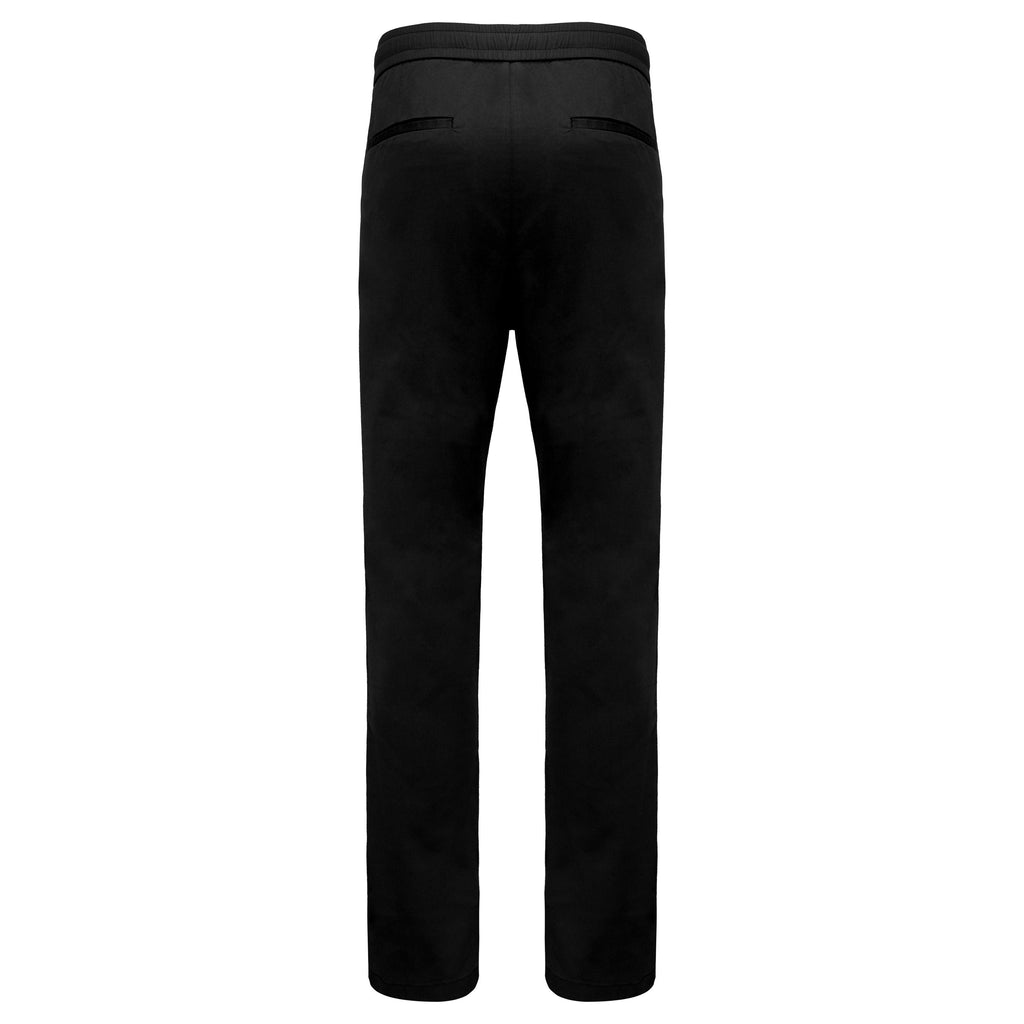 PRESTIGE PANT BLACK