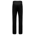 PRESTIGE PANT BLACK