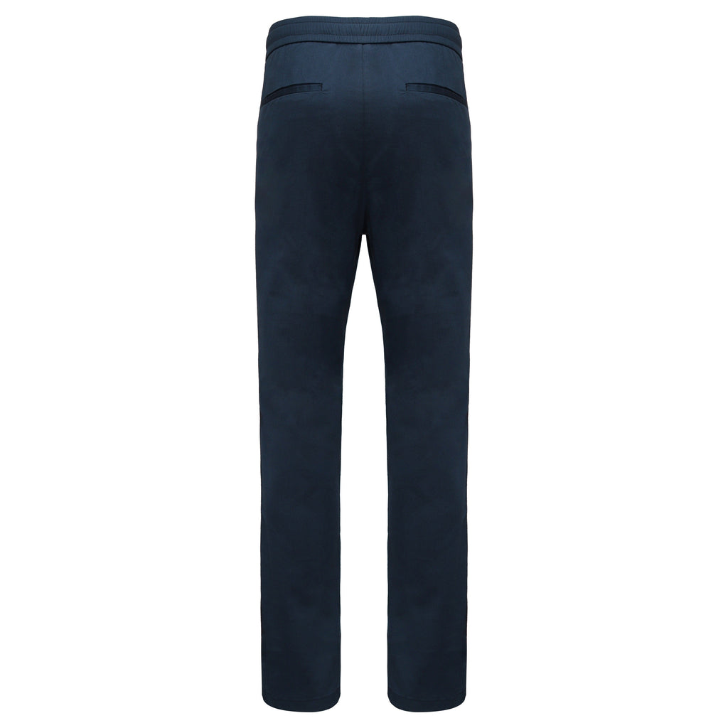 PRESTIGE PANT PETROL