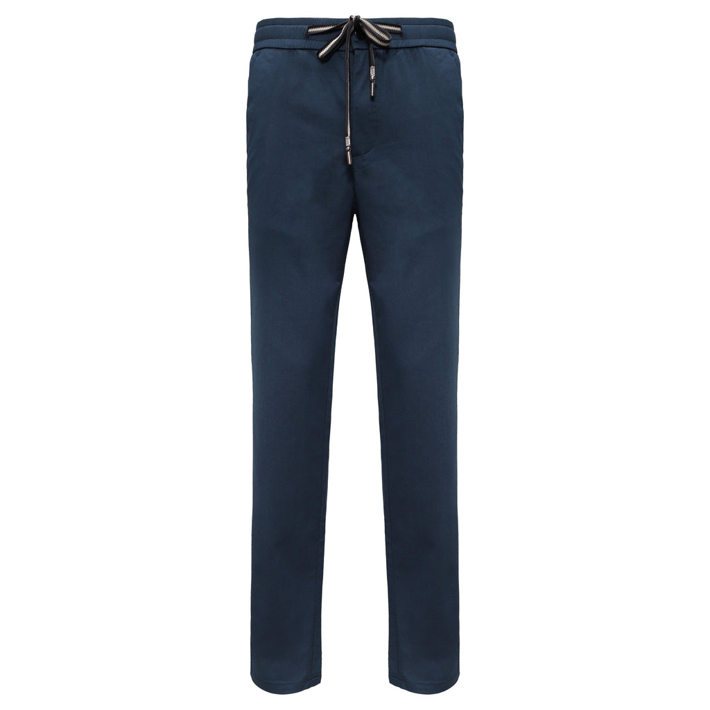 PRESTIGE PANT PETROL