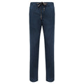 PRESTIGE PANT PETROL