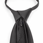 Starlight Tie BLACK/GOLD