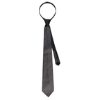 Starlight Tie BLACK/HOLO