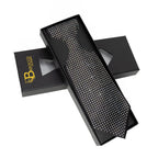Starlight Tie BLACK/HOLO