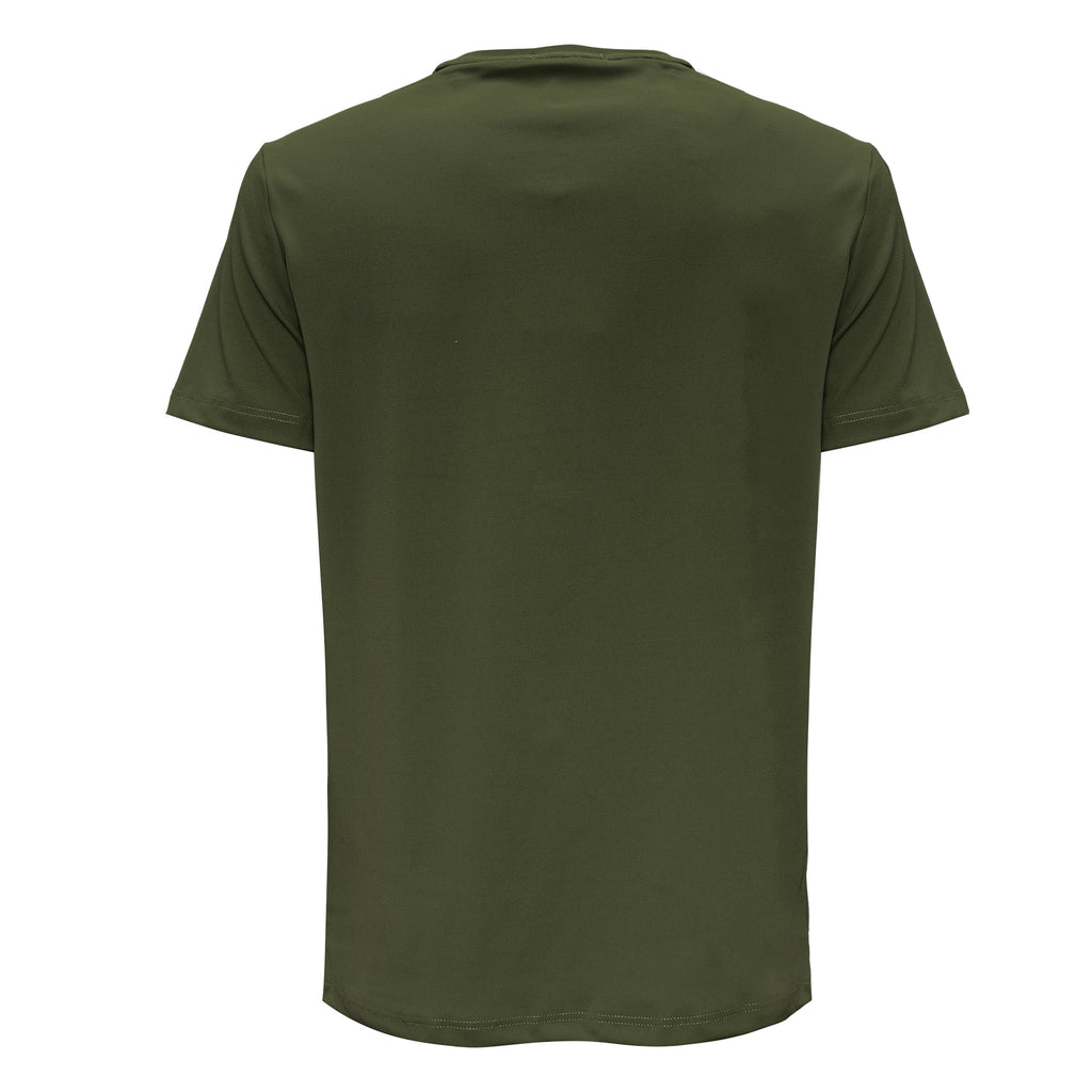 Everyday Elegance Knit ARMY