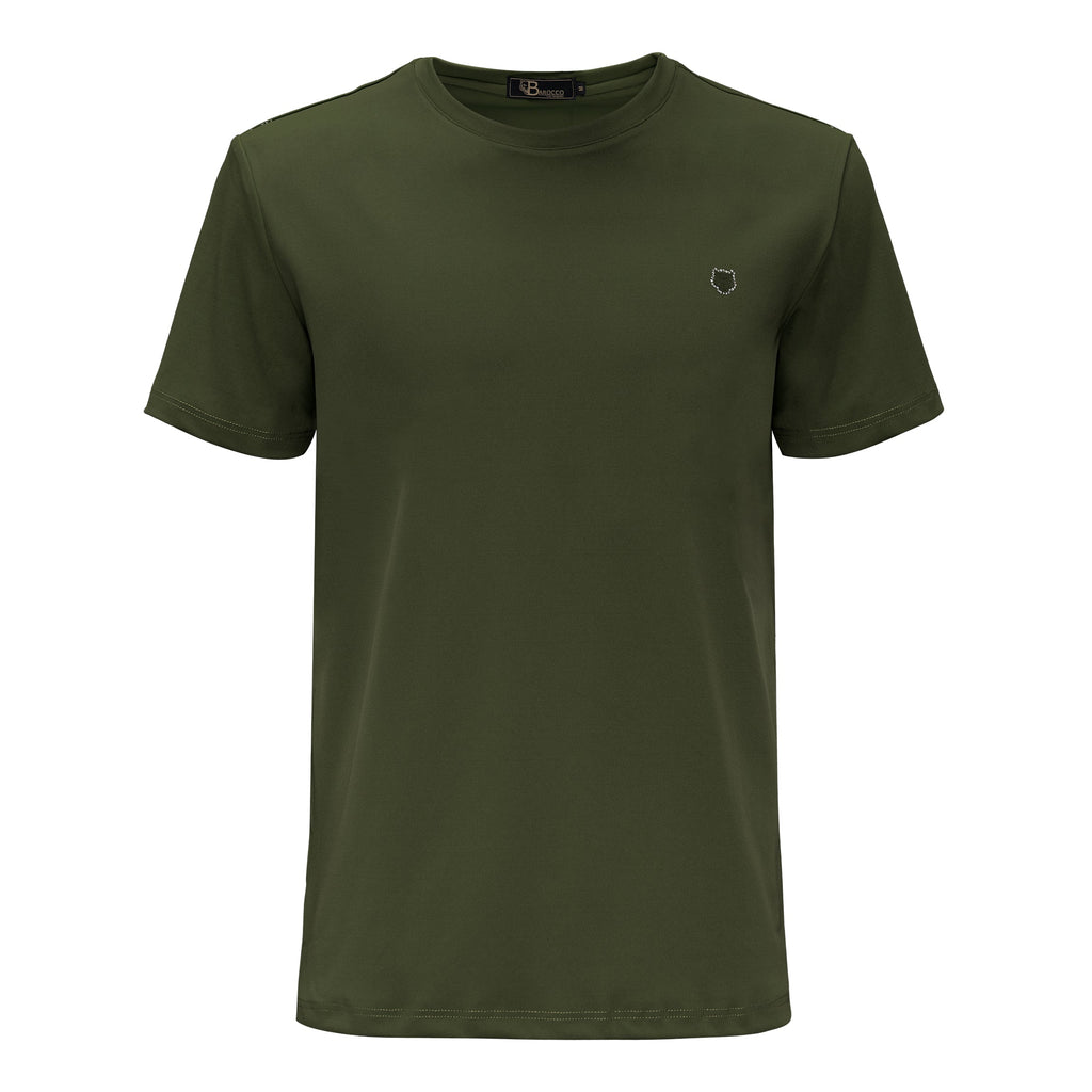 Everyday Elegance Knit ARMY